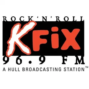 Rádio KFIX 96.9 FM