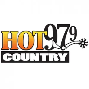 Radio 97.9 Hot Country (KWGB)