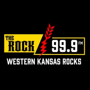 Радио The Rock 99.9 (KWKR)