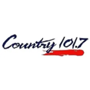 Радіо Country 101.7 FM (KVOE)