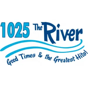 Radio 1025 The River (KACY)