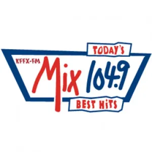 Rádio Mix 104.9 (KFFX)