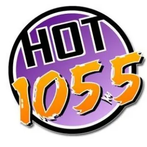 Radio Hot 105.5 (KKOY)
