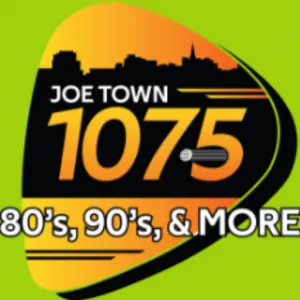 Rádio JoeTown 107.5 (KESJ)
