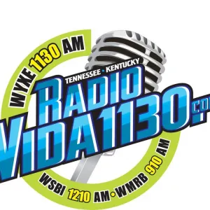 Радио Vida (WYXE)