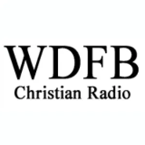 Радіо WDFB FM