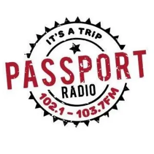 Passport Радіо (WFRT)