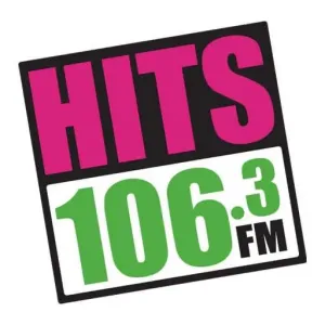 Радіо Hits 106.3 (WCDA)
