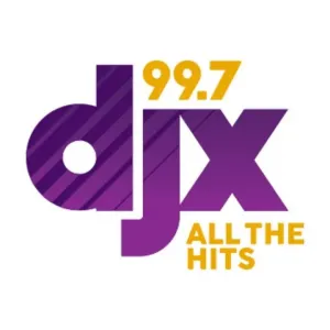 Radio 99.7 DJX (WDJX)