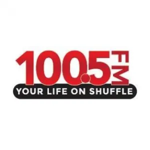 Radio 100.5FM (WSDF)