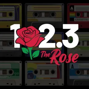 Радіо 102.3 The Rose (WXMA)