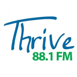 Радіо Thrive FM (WTRT)