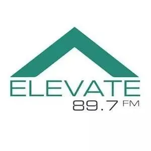 Радіо Elevate FM (WAAJ)