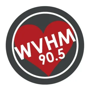 Радіо WVHM 90.5