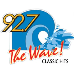 Rádio 92.7 The Wave (WHVE)