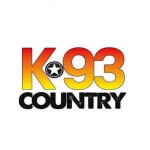 Rádio K93 Country (WSEK)