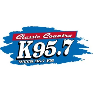 Радіо Classic Country K95.7 (WCCK)