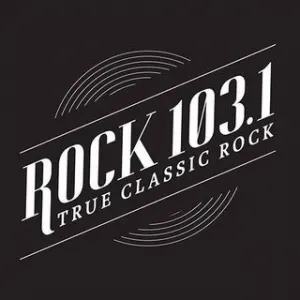 Rádio Rock 103 (WPKE)
