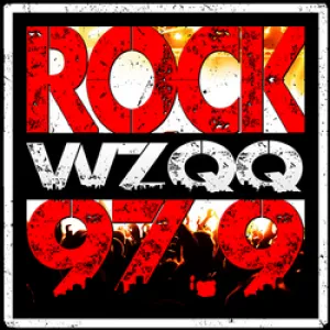 Radio Rock 97.9 (WZQQ)