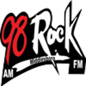 Radio 98 Rock (WFXY)