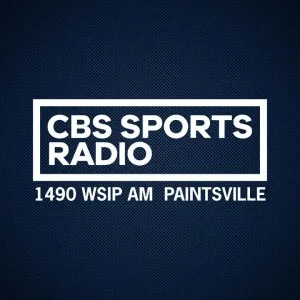 Радио CBS Sports (WSIP)