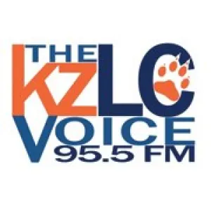 Radio The Voice of Louisiana College (KZLC)