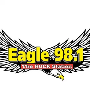 Radio Eagle 98.1 (WDGL)