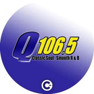 Radio Q106.5 (KQXL)
