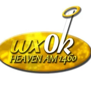 Radio Heaven 1460 AM (WXOK)
