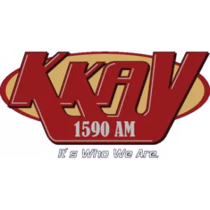 Rádio KKAY 1590 AM