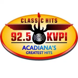 Radio Classic Hits 92.5 (KVPI)