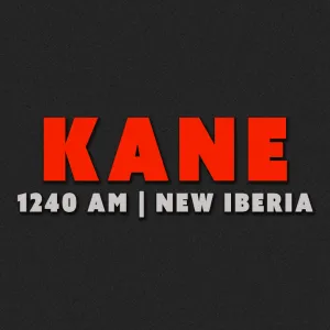 Radio KANE 1240 AM