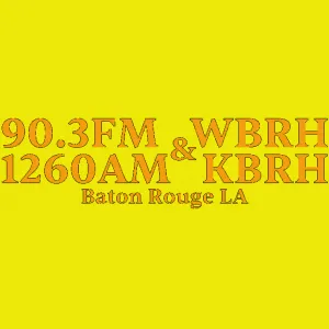 Rádio KBRH