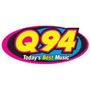 Radio Q94 (KQXY)
