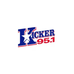 Rádio Kicker 95.1 (KYKR)