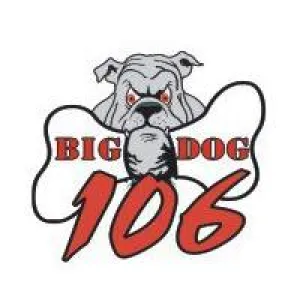 Радио Big Dog 106 (KIOC)