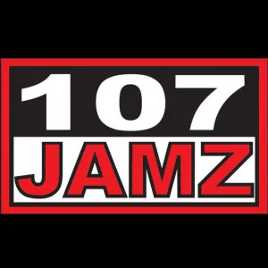 Radio 107 JAMZ (KJMH)