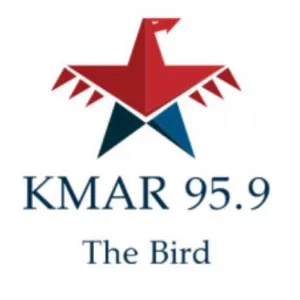 Радіо KMAR