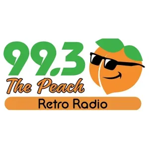 Радіо The Peach (KPCH)