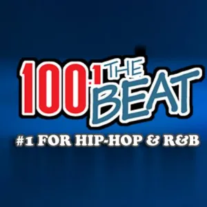 Radio 100.1 The Beat (KRVV)