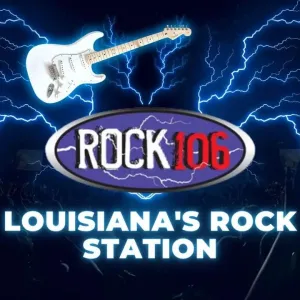 Радіо Rock 106 (KXRR)