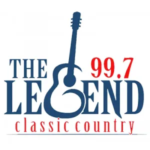 Rádio 99.7 The Legend (KRJO)
