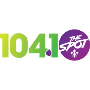 Radio 104.1 The Spot (KVDU)