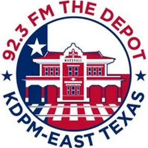 Radio 92.3 FM The Depot (KDPM)