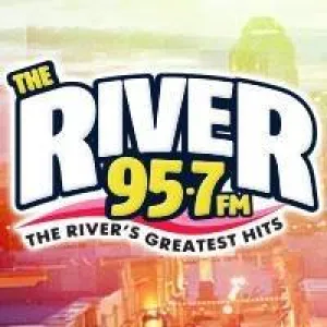 Radio The River 95.7 (KLKL)