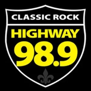 Радио Highway 98.9 (KTUX)