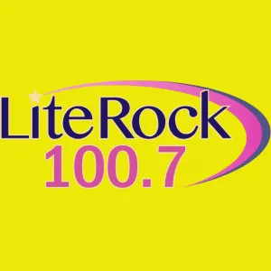 Radio Lite Rock 100.7 (KRMD)