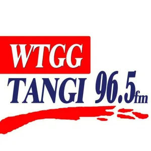 Radio Tangi 96.5 (WTGG)