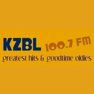 Радио KZBL