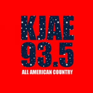 Radio KJAE 93.5 (KLLA)